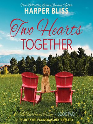 Two Hearts Together - Audiobook